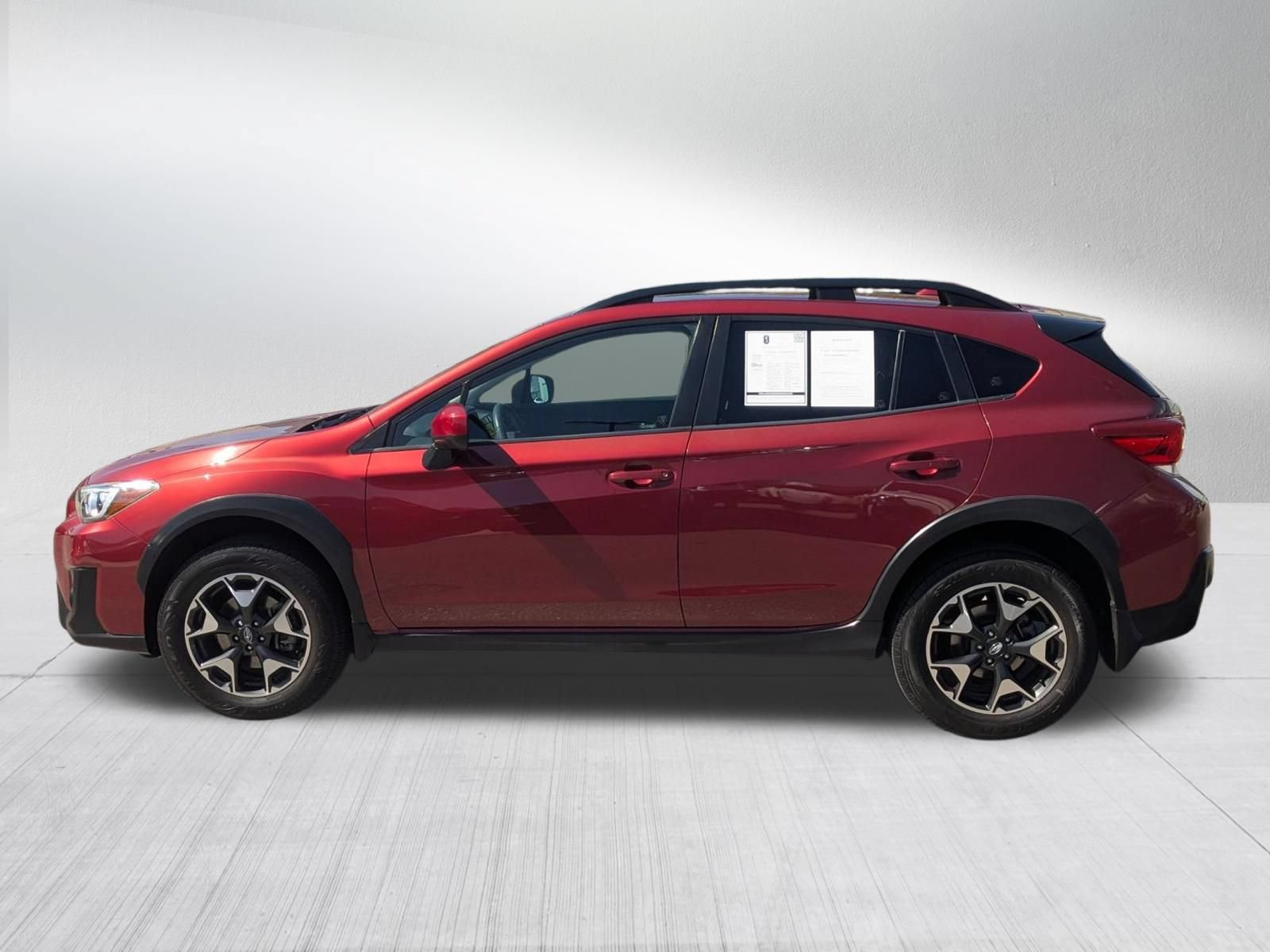 Used 2019 Subaru Crosstrek 2.0i Premium AWD/4WD image 2