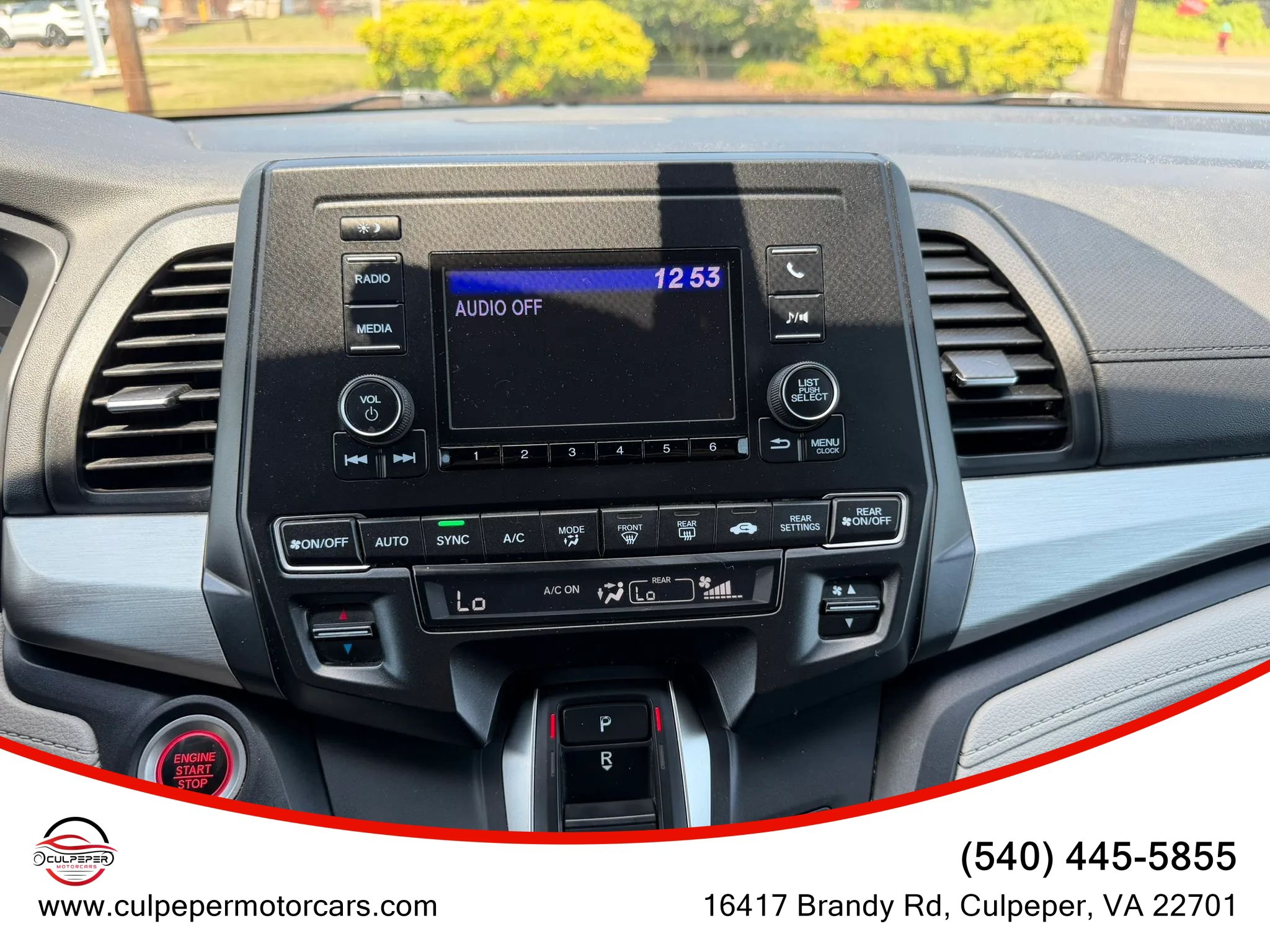 Used 2019 Honda Odyssey LX image 20