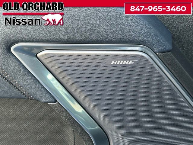 Used 2023 Chevrolet Silverado 1500 High Country image 13