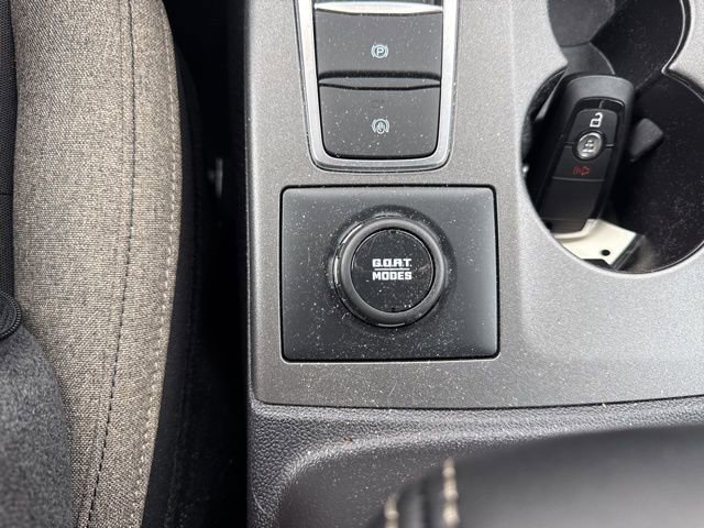 Used 2025 Ford Bronco Sport Big Bend image 25