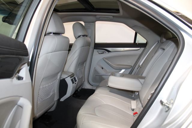 Used 2010 Cadillac CTS Performance AWD/4WD image 6