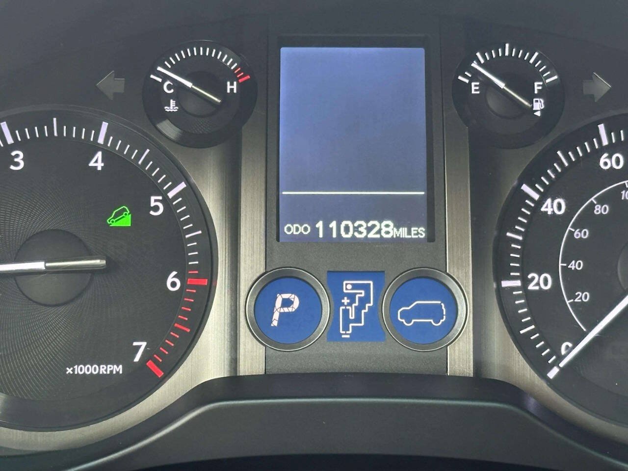 Used 2012 Lexus GX 460 w/ Comfort Plus Pkg AWD/4WD image 26