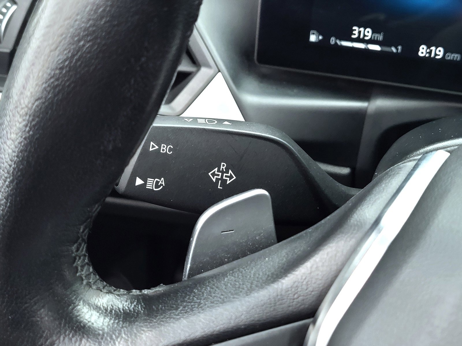 Used 2024 BMW 430i Convertible image 21