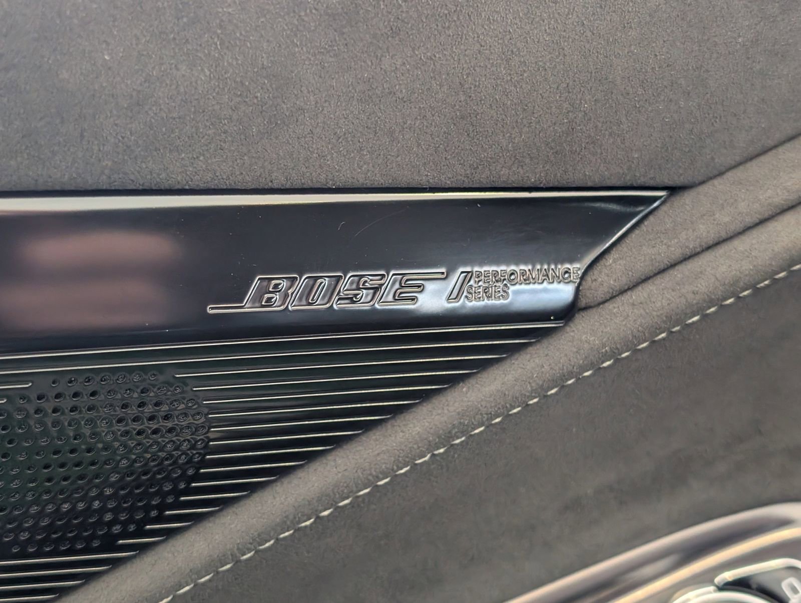 New 2026 Chevrolet Corvette Z06 w/ Stealth Interior Trim Package image 18