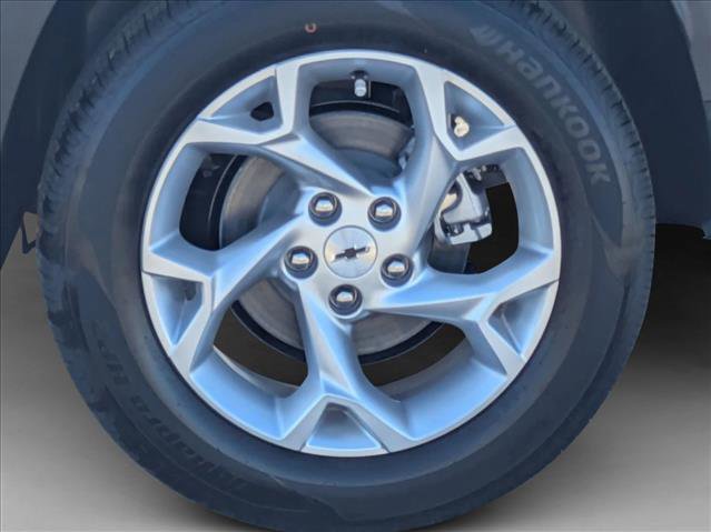 New 2026 Chevrolet Trax LS w/ LS Convenience Package image 9