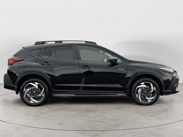 New 2026 Subaru Crosstrek 2.5i Limited AWD/4WD image 6