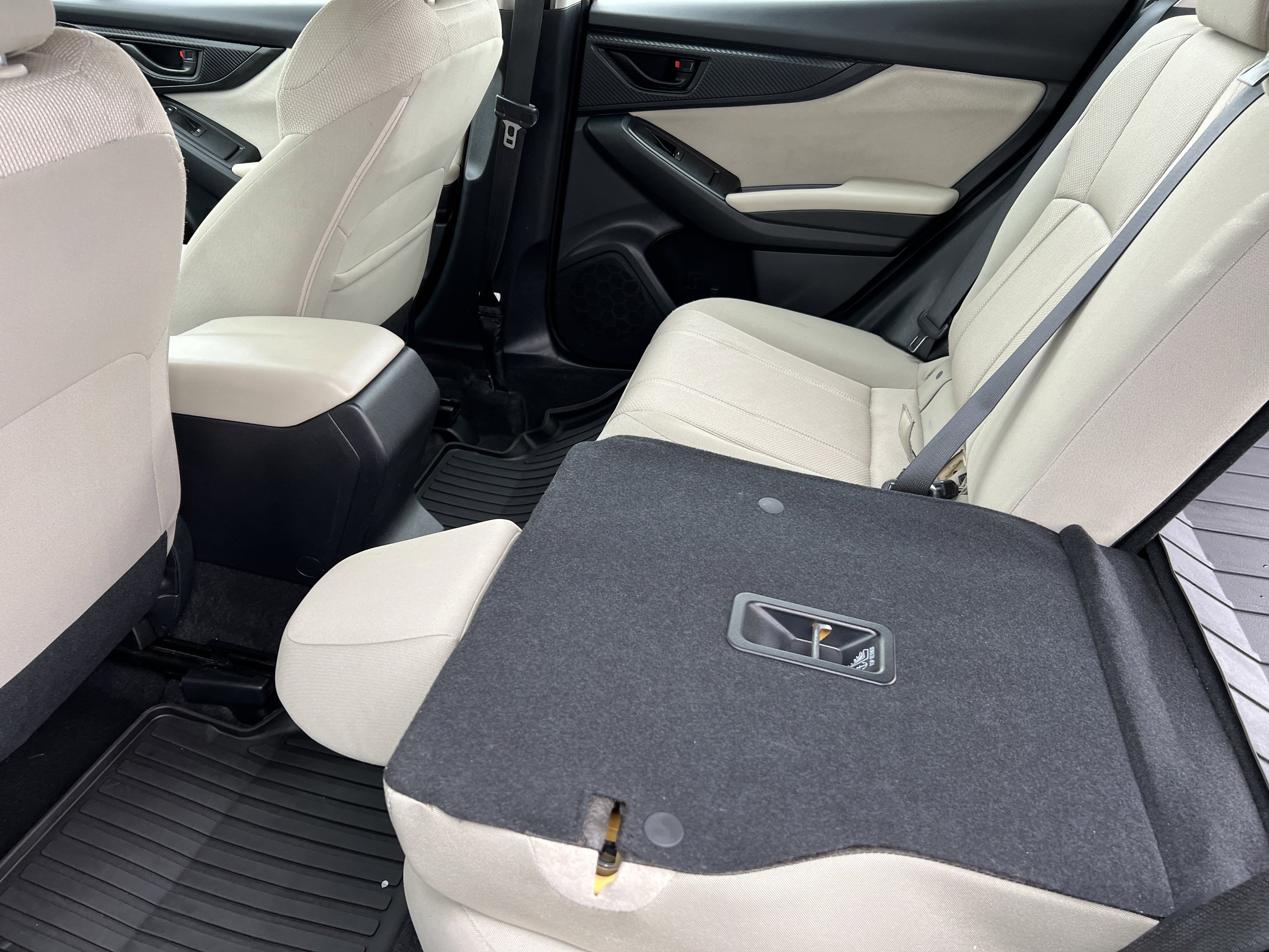 Used 2022 Subaru Impreza Premium image 17