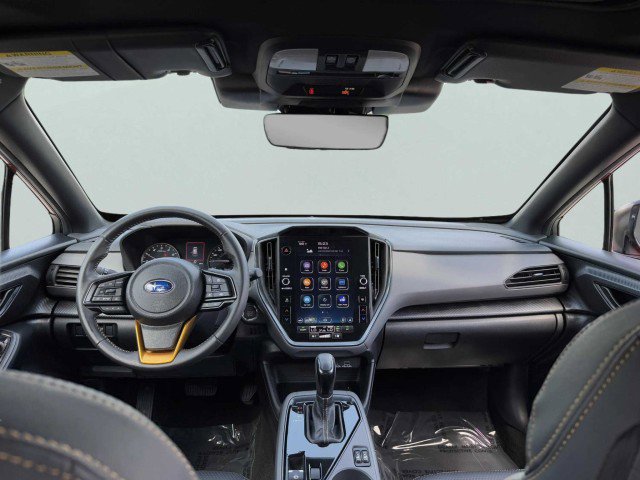 Used 2024 Subaru Crosstrek 2.5i Wilderness w/ Crosstrek Mirror Package AWD/4WD image 43