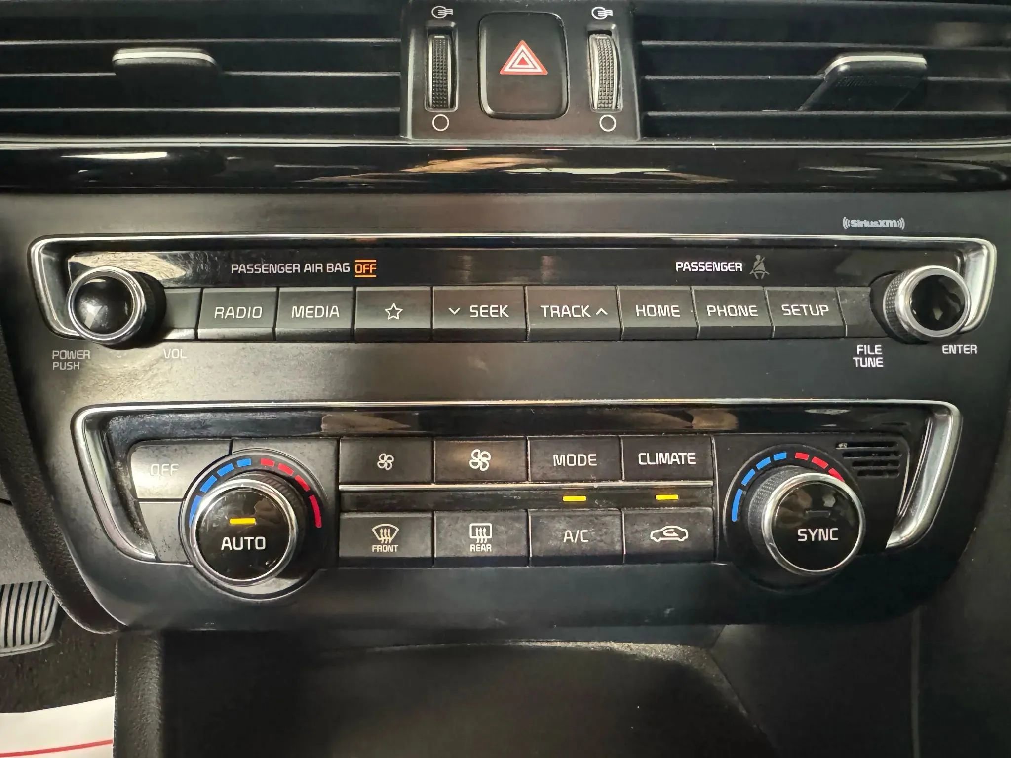 Used 2019 Kia Optima S FWD image 21