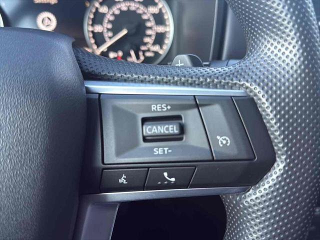 New 2026 Mitsubishi Outlander ES image 20