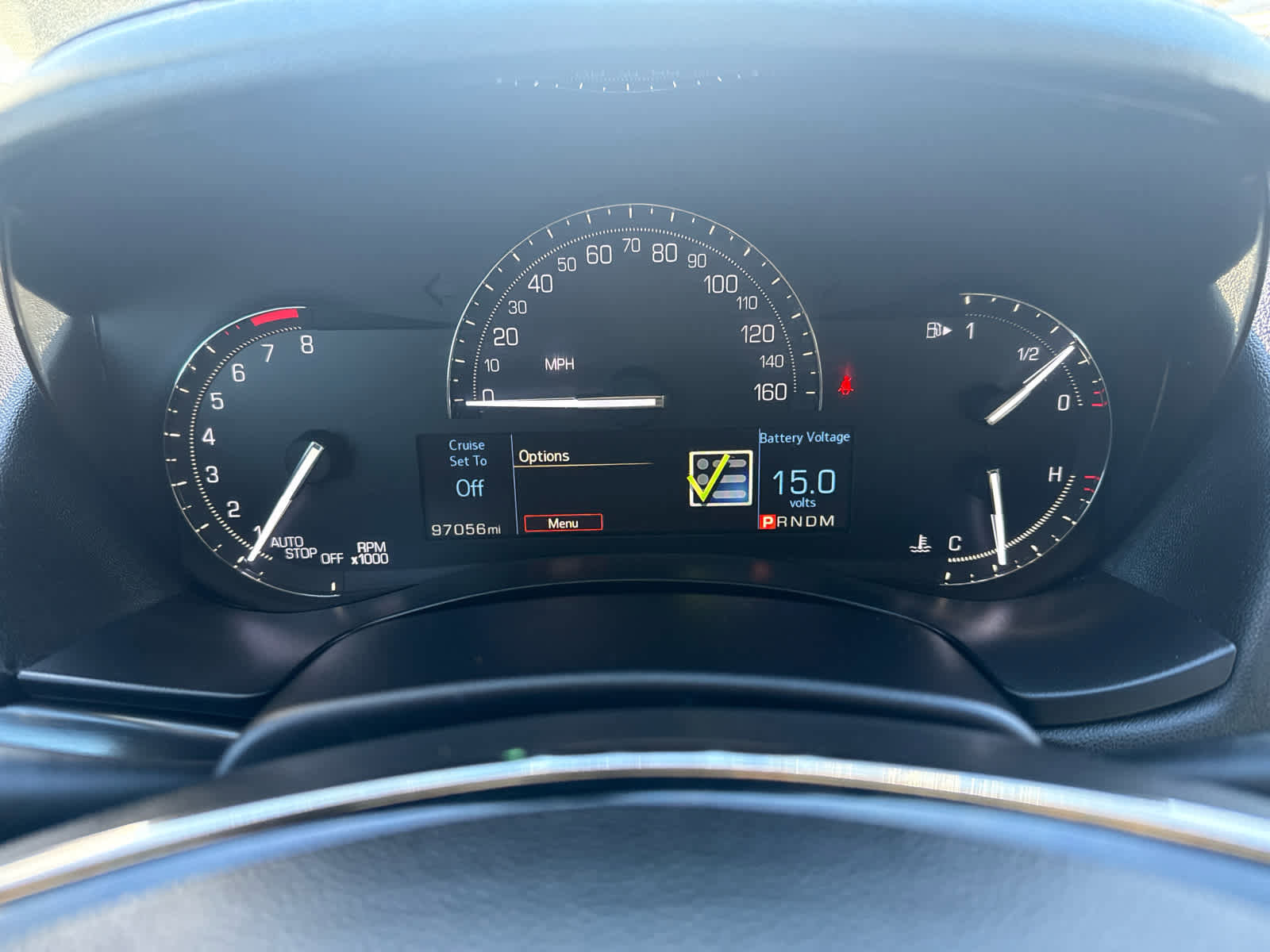 Used 2018 Cadillac ATS 2.0T AWD Sedan image 18