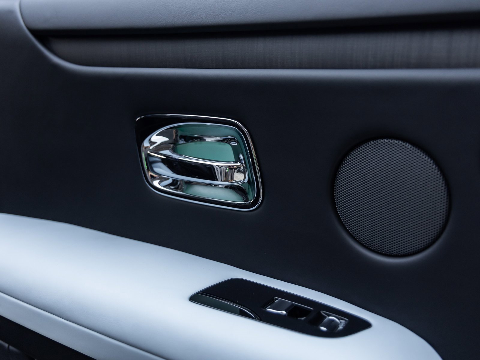 New 2026 Rolls-Royce Ghost image 43