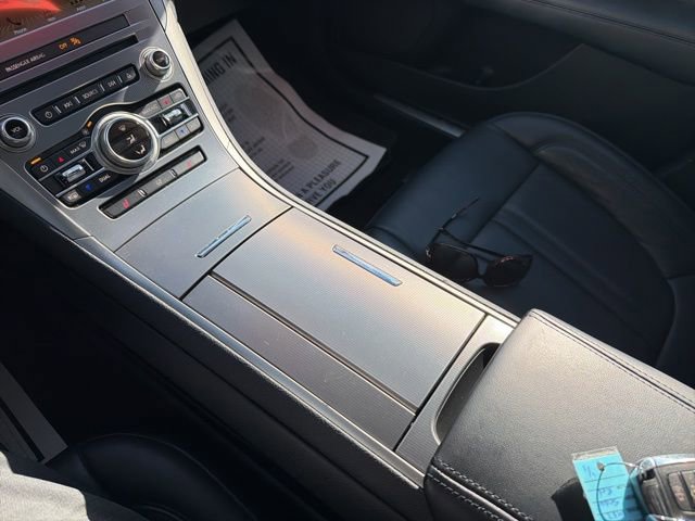 Used 2019 Lincoln MKZ Reserve w/ Reserve Plus Package image 43