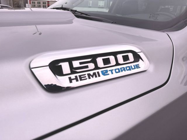 Used 2022 RAM 1500 Laramie image 31