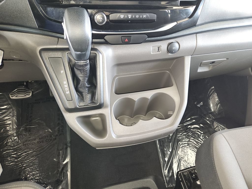 Used 2025 Ford Transit 350 XLT RWD image 22
