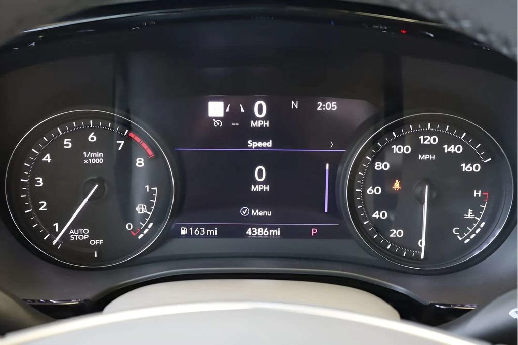 Used 2025 Cadillac XT5 Premium Luxury w/ Technology Package FWD image 19