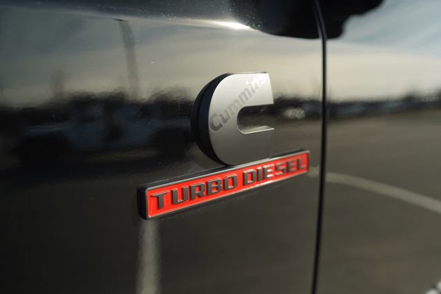 New 2026 RAM 2500 Laramie image 39