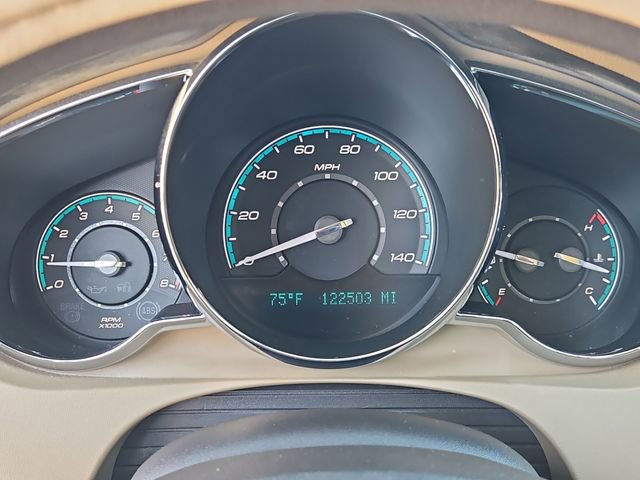 Used 2009 Chevrolet Malibu LT w/ Premium Mat Package image 18