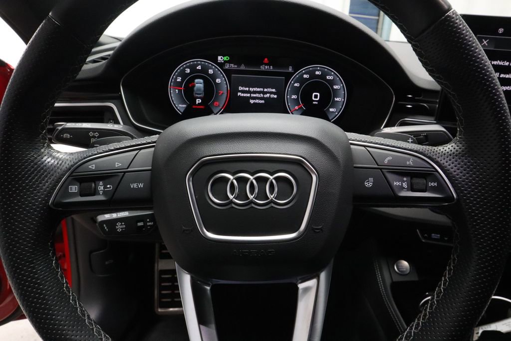 Used 2022 Audi A5 2.0T Premium Plus image 31