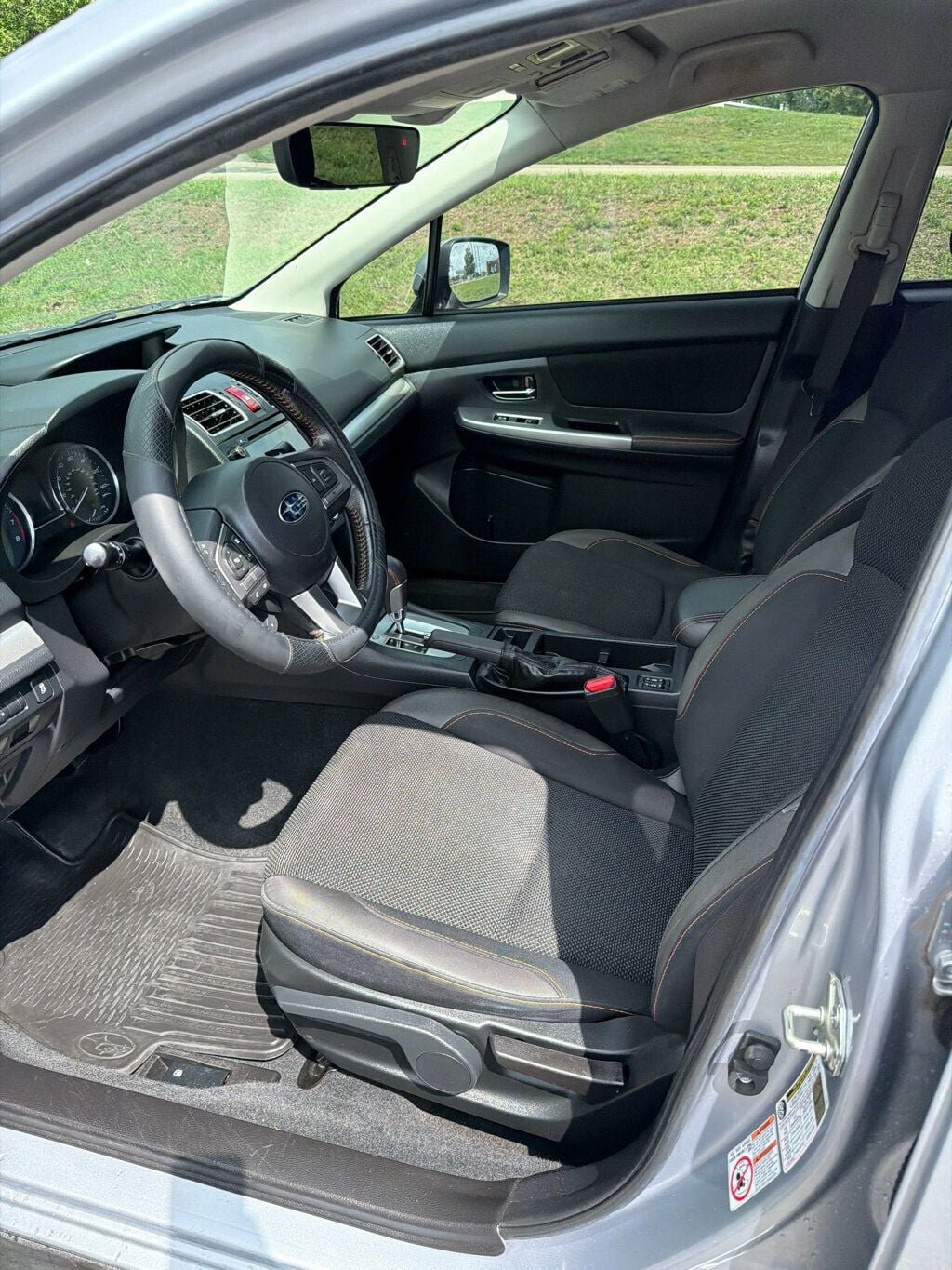 Used 2017 Subaru Crosstrek 2.0i Premium AWD/4WD image 9