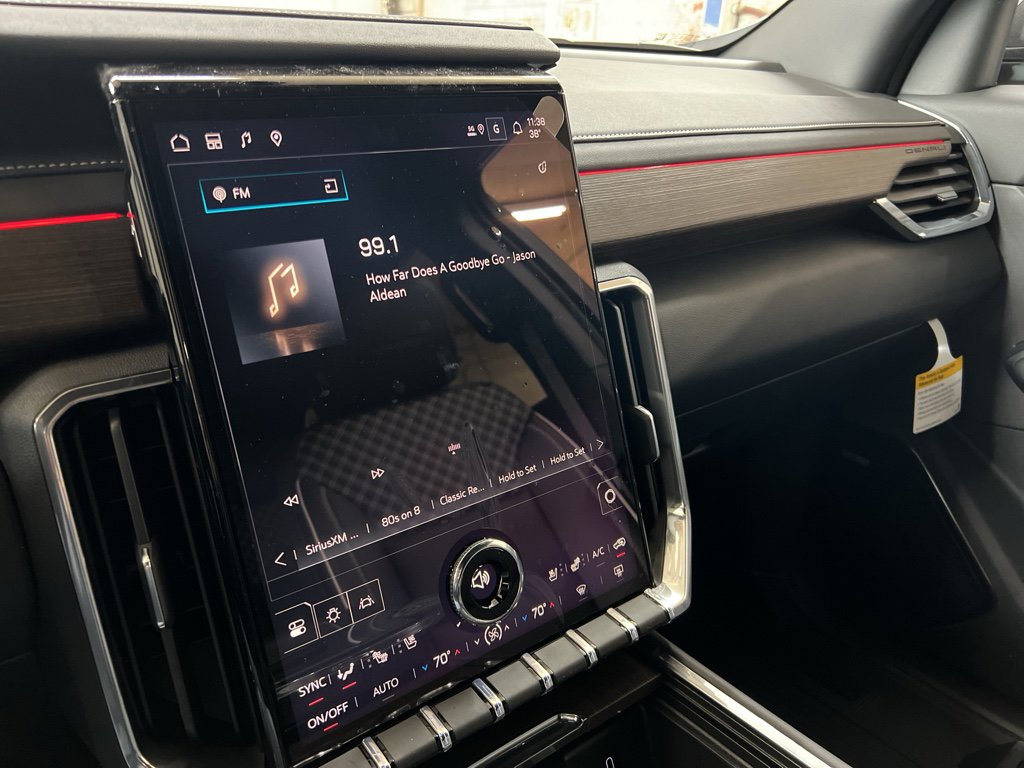 New 2026 GMC Acadia Denali w/ Super Cruise Package image 25