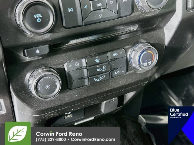Used 2018 Ford F150 XLT AWD/4WD image 18