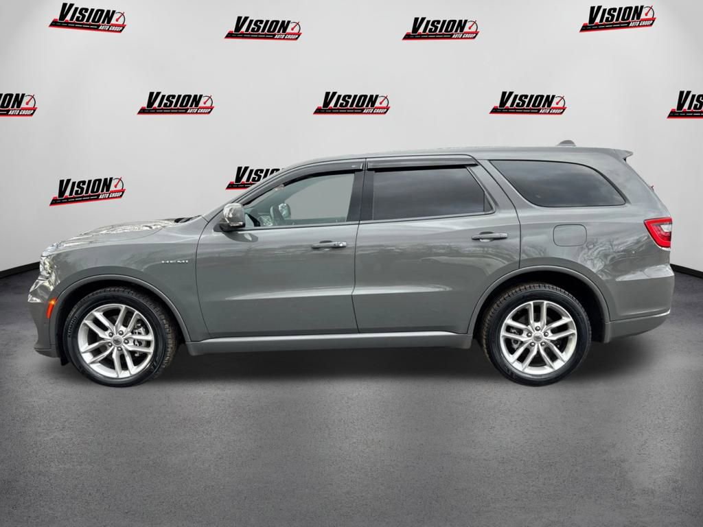 Used 2022 Dodge Durango R/T image 2
