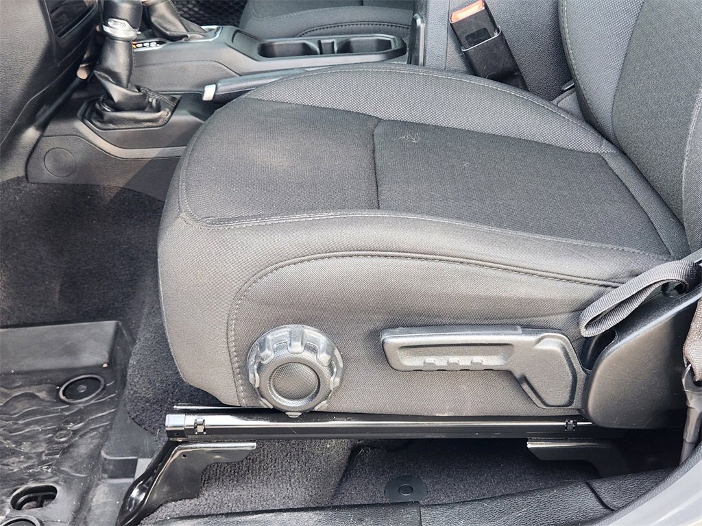 Used 2021 Jeep Gladiator Sport image 24