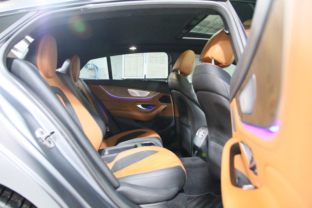 Used 2020 Mercedes-Benz AMG GT 53 image 28