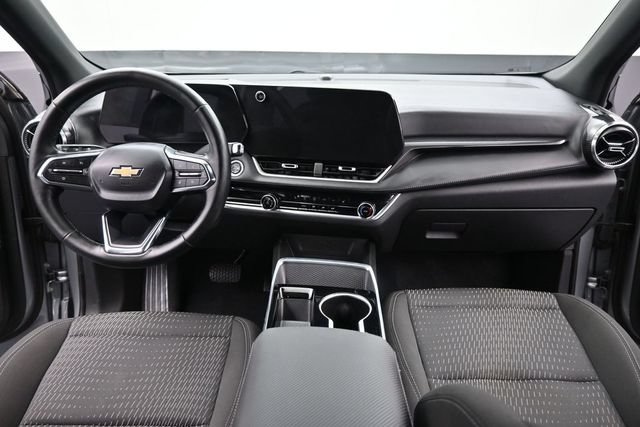 Used 2025 Chevrolet Equinox LT AWD/4WD image 10