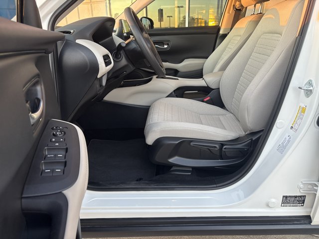 New 2027 Honda HR-V LX image 14