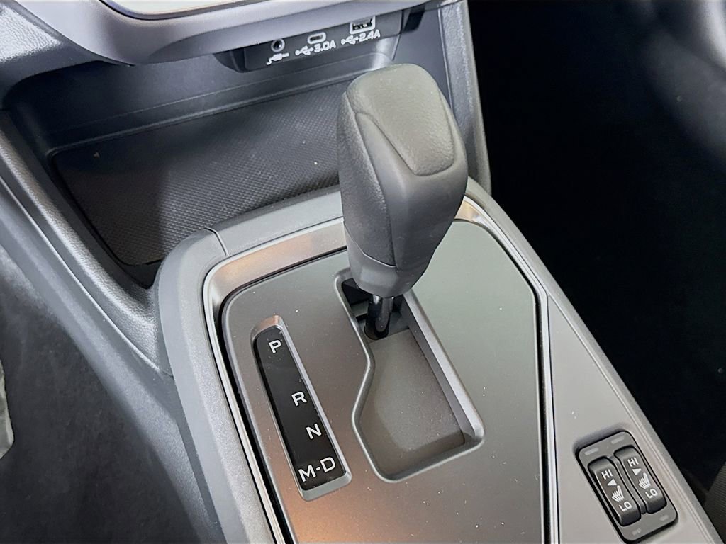 Used 2025 Subaru Crosstrek 2.0i Premium image 15