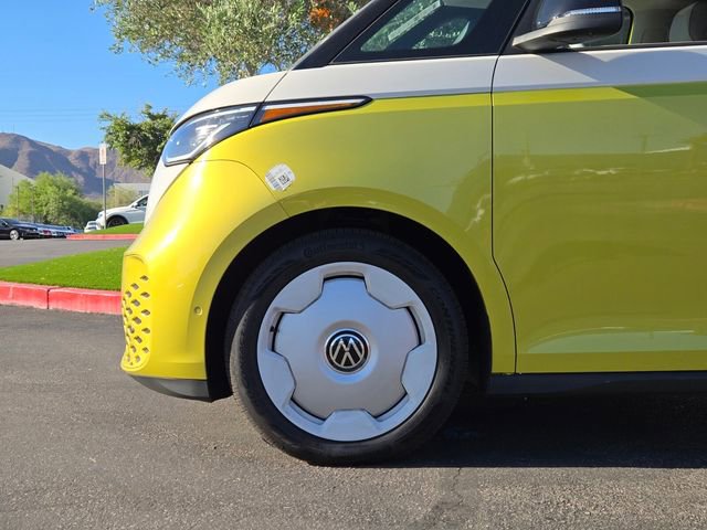 New 2025 Volkswagen ID. Buzz 1st Edition AWD/4WD image 5