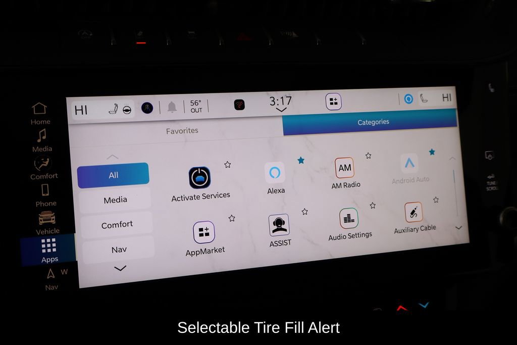 New 2026 Jeep Grand Cherokee Laredo image 37