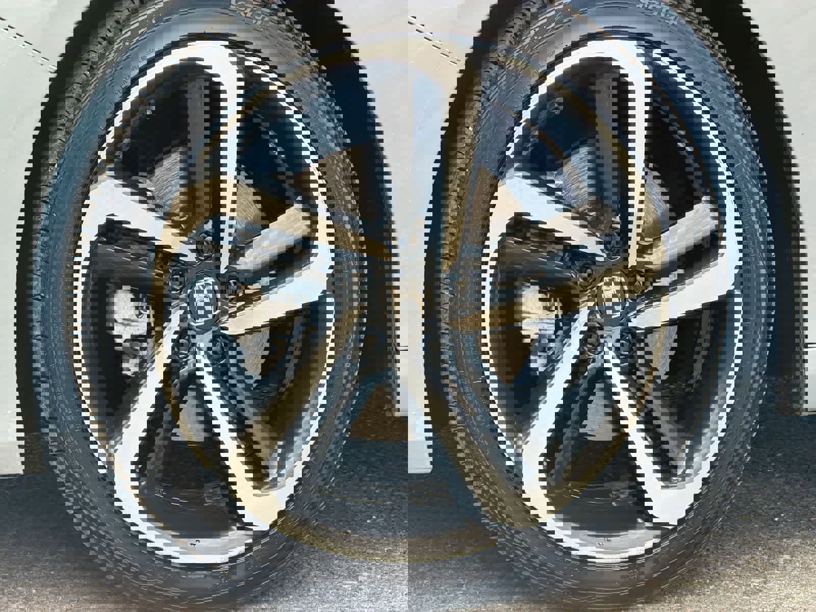 Used 2022 Honda Accord Sport image 14