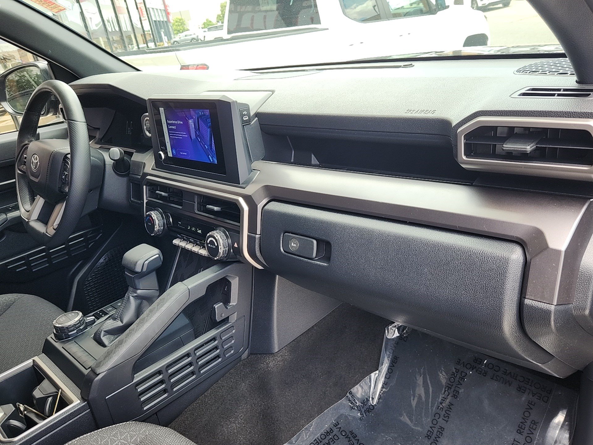 Certified 2025 Toyota 4Runner SR5 AWD/4WD image 29