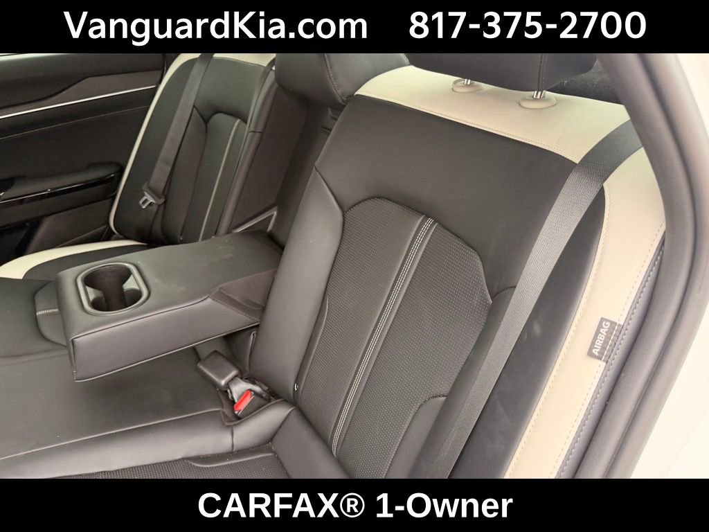 Certified 2026 Kia K5 GT-Line w/ GT-Line Premium Package image 25