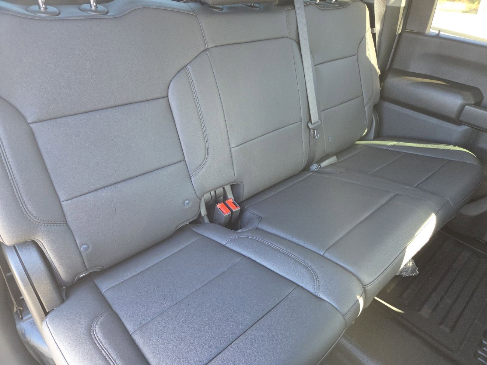 New 2025 GMC Sierra 3500 Pro w/ Convenience Package image 25