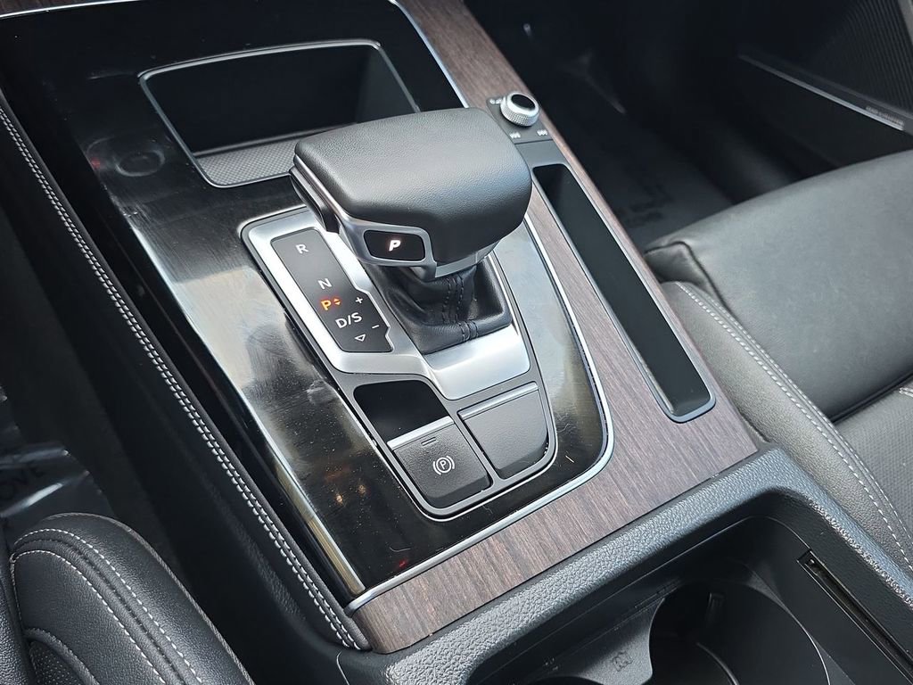 Used 2023 Audi Q5 2.0T Prestige image 16