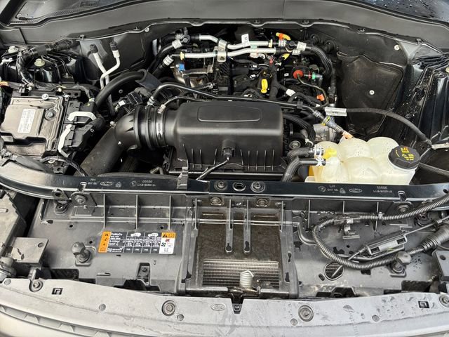 Used 2023 Ford Explorer Timberline w/ Timberline Technology Package image 29