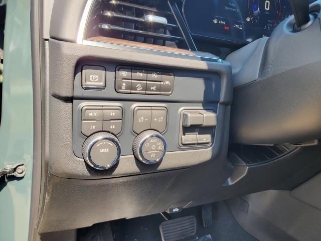 New 2026 Chevrolet Suburban Z71 w/ Comfort Package image 21