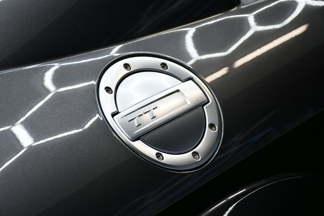 Used 2017 Audi TTS 2.0T quattro S tronic w/ Technology Package image 13