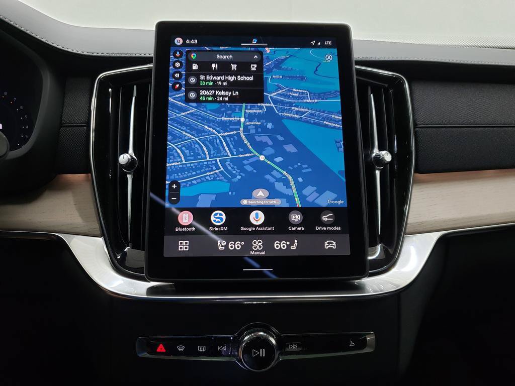 New 2026 Volvo XC90 B6 Plus w/ Protection Package Premier AWD/4WD image 11