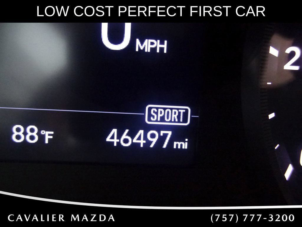 Used 2022 Hyundai Accent Limited FWD image 31