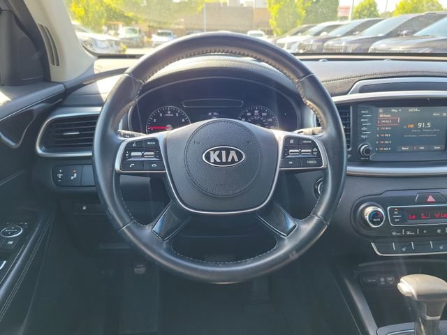 Used 2020 Kia Sorento S FWD image 10