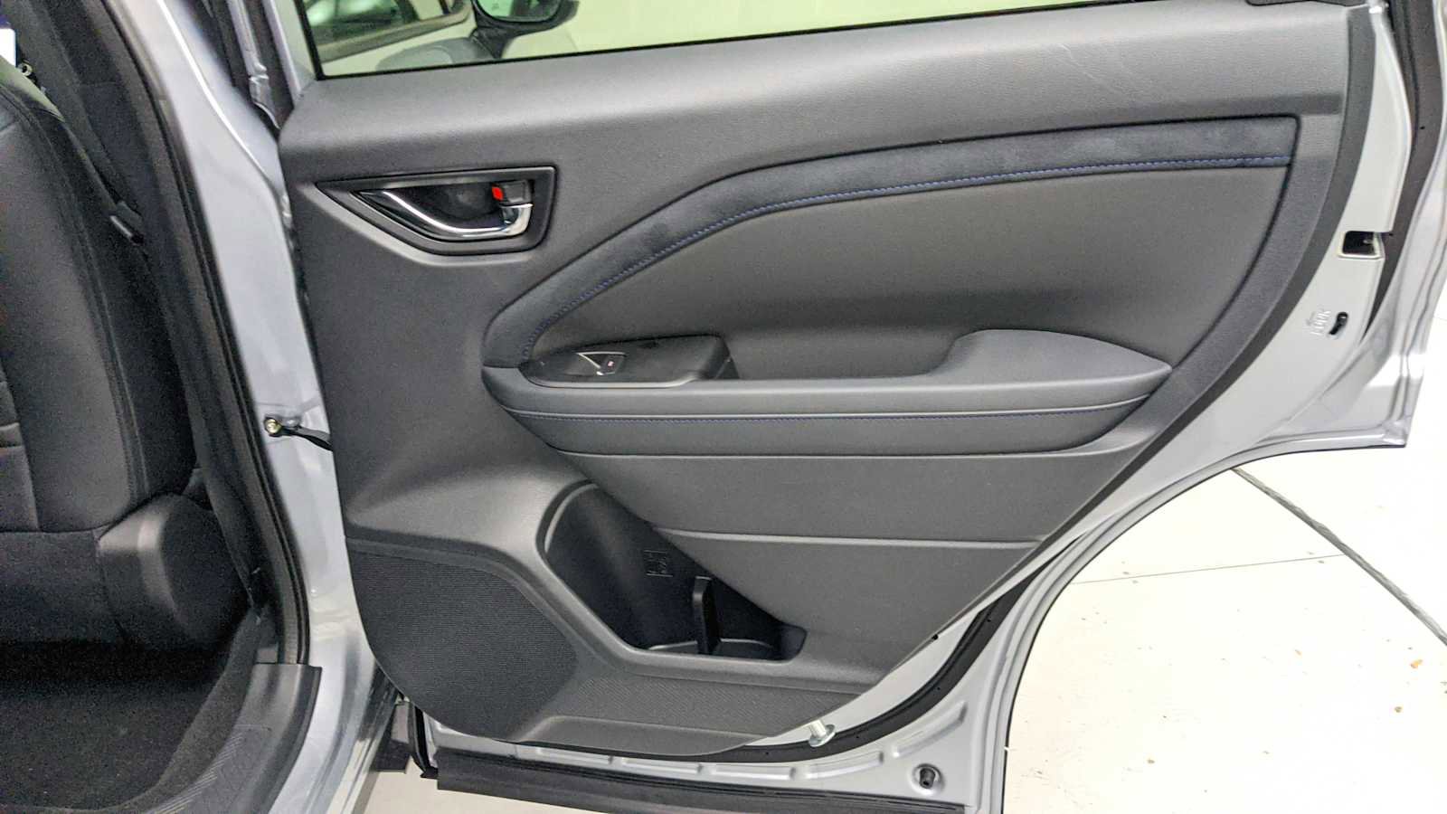 New 2026 Subaru Forester Limited image 32