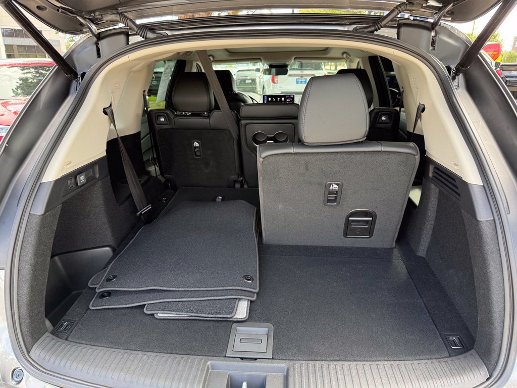 Certified 2026 Acura MDX SH-AWD image 18