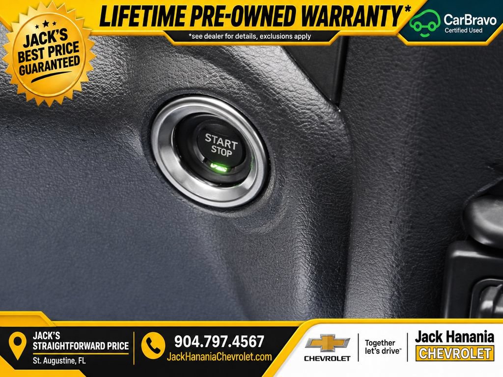 Certified 2020 Chevrolet Silverado 3500 High Country w/ Z71 Off-Road Package AWD/4WD image 19