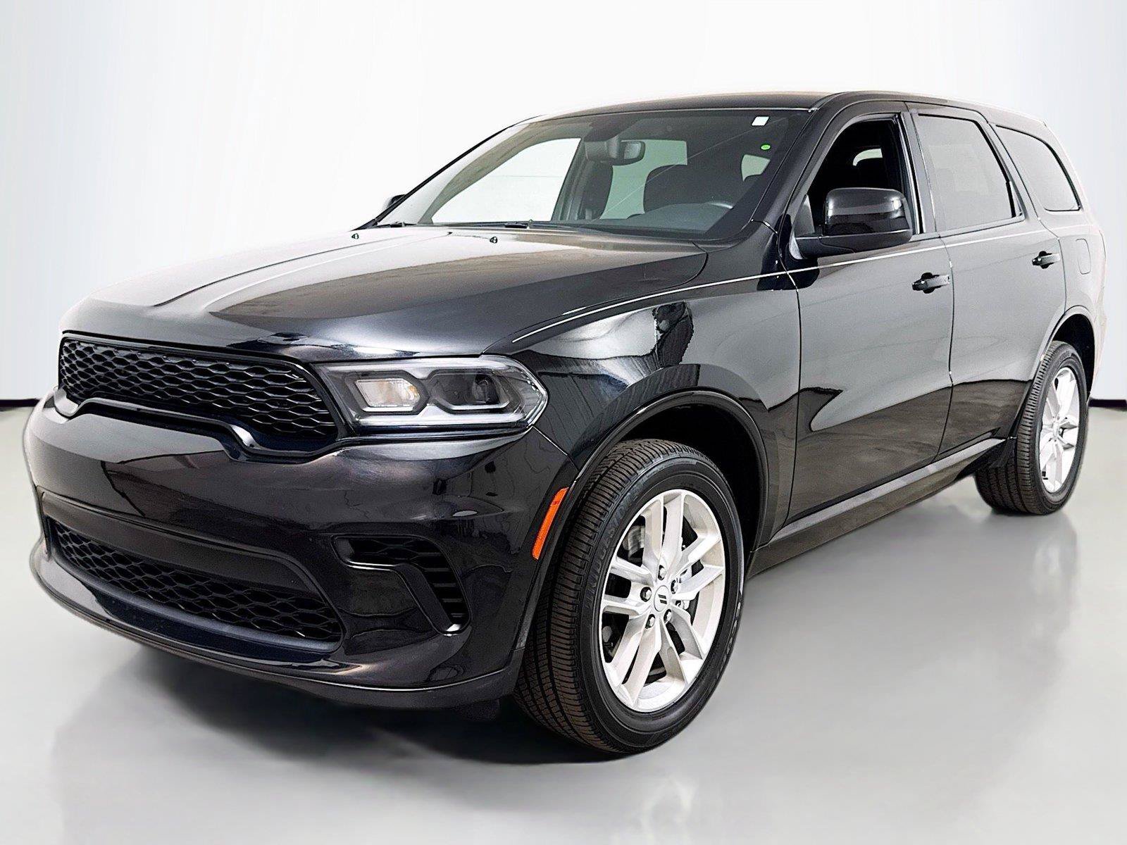 Used 2025 Dodge Durango GT