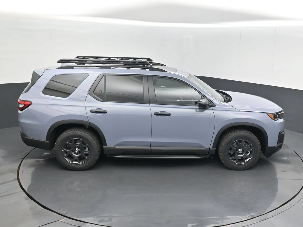 New 2026 Honda Pilot TrailSport image 14